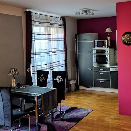 Stylish Boutique Apartment Ljubljana Exterior photo