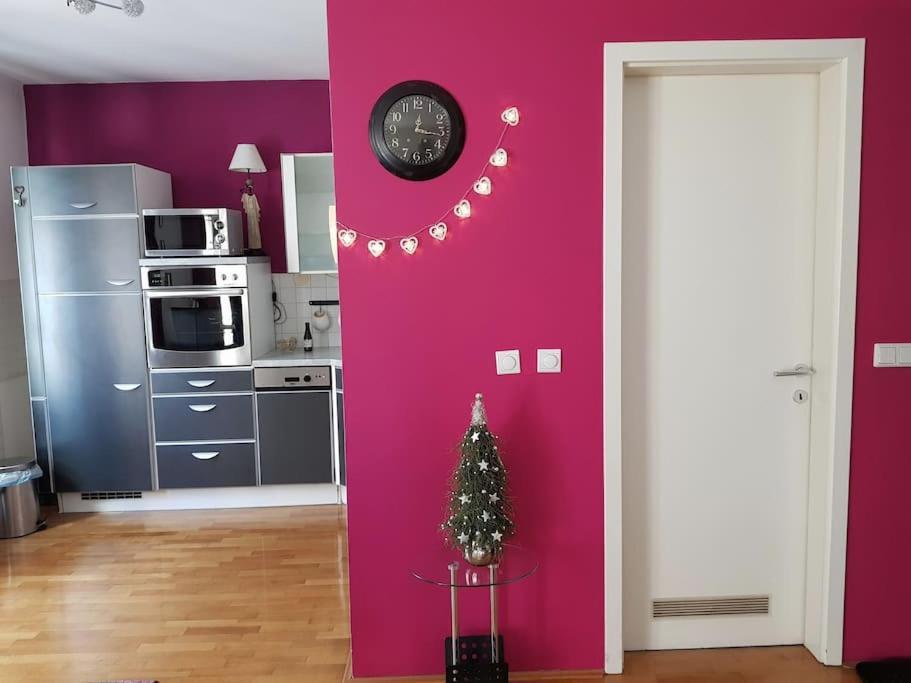 Apartment Stylish Boutique