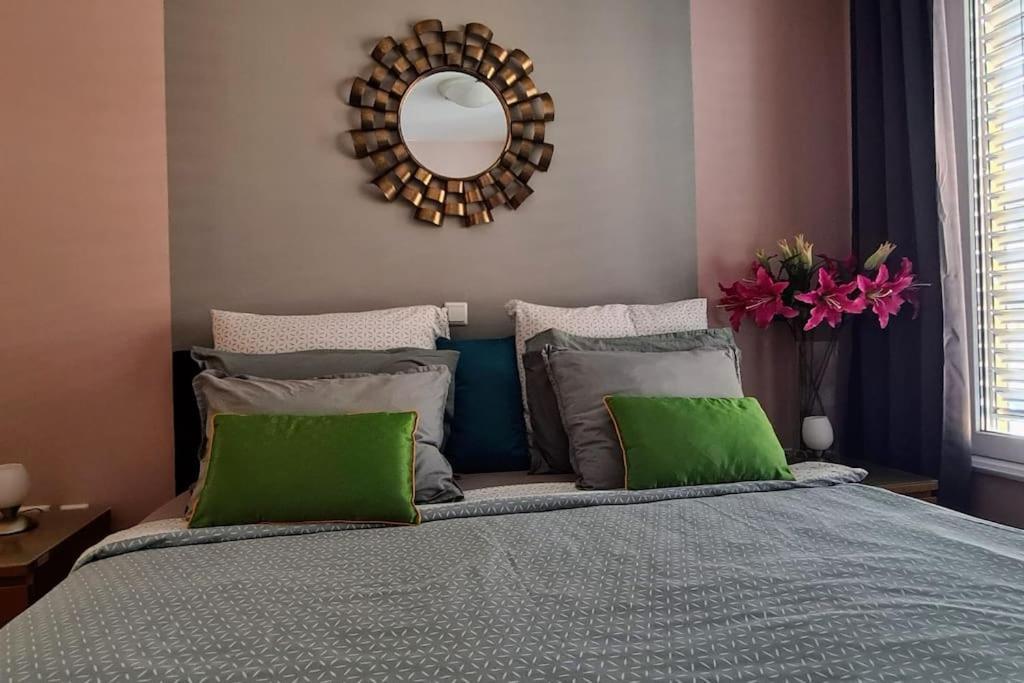 Apartamento Stylish Boutique *