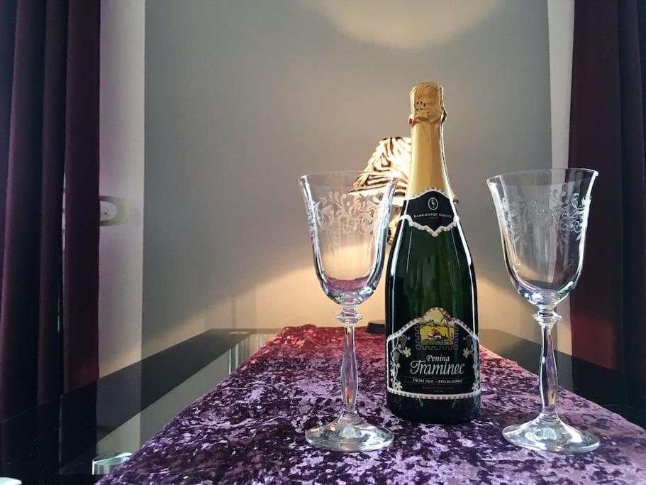 Apartamento Stylish Boutique