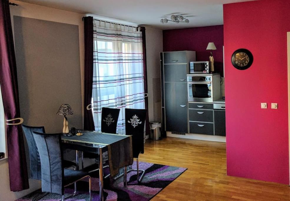 Apartamento Stylish Boutique Liubliana
